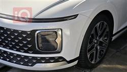 هيونداي أزيرا